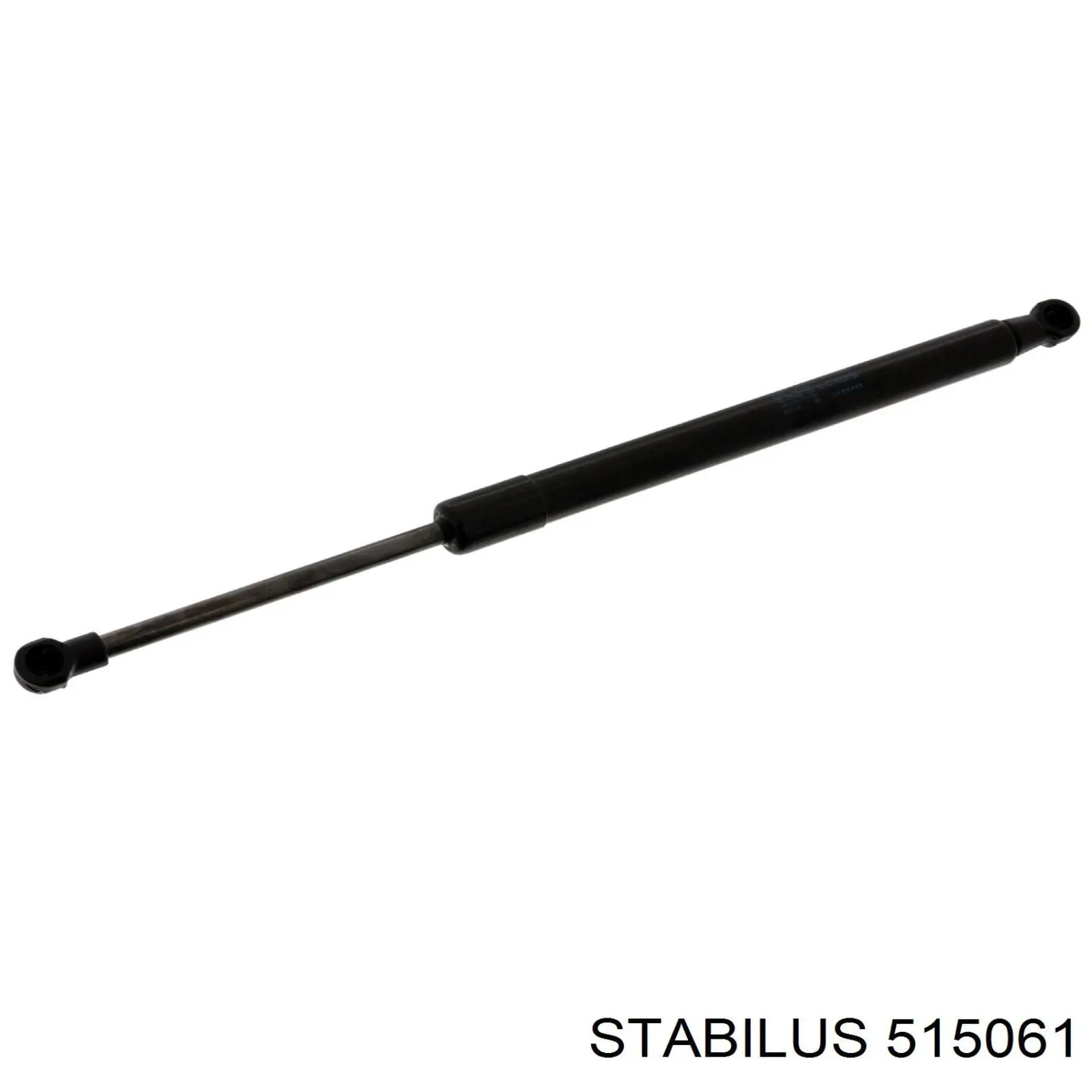 Амортизатор капота газовый Kamoka 7091046 цена, от 10.14 USD
