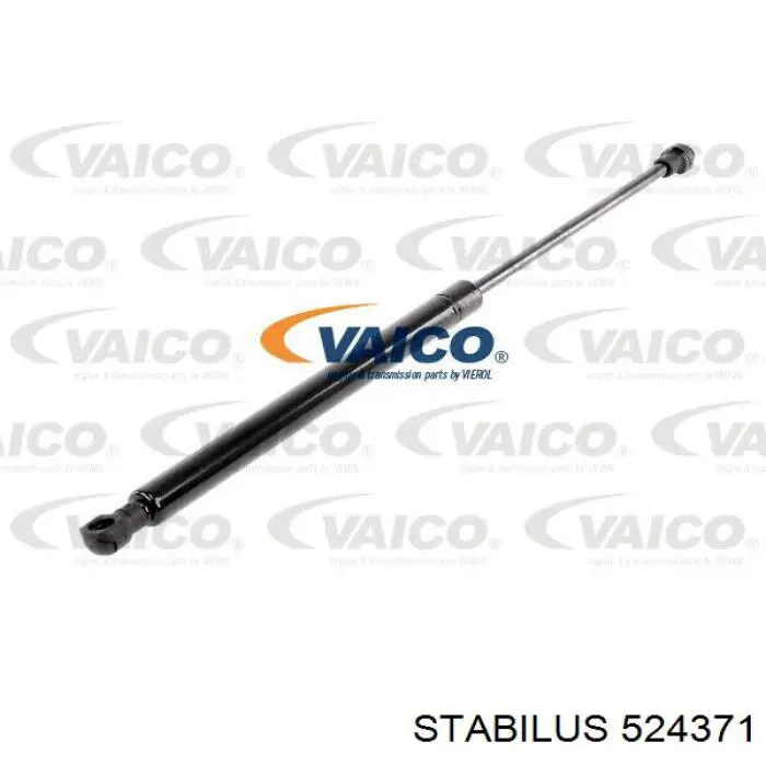 Амортизатор задней двери Stabilus 524371 цена, от 13.17 USD