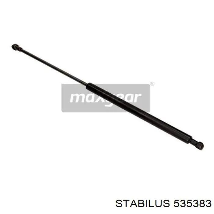 Амортизатор задней двери Stabilus 535383 цена, от 14.50 USD