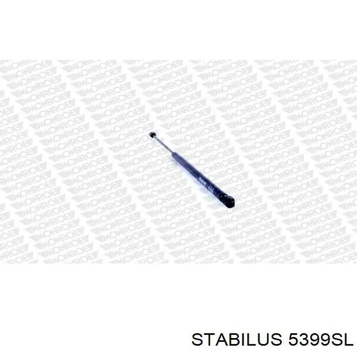 Амортизатор капота 5399SL Stabilus
