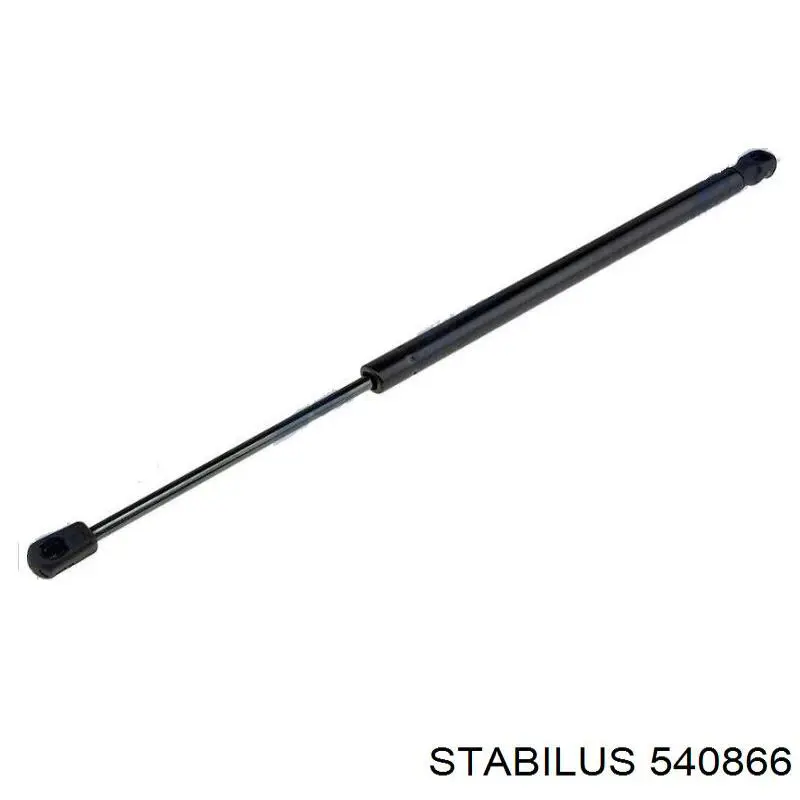 540866 Stabilus Амортизатор крышки багажника