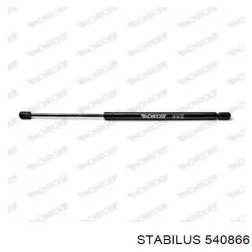 Купить 540866 Stabilus Амортизатор двери багажника