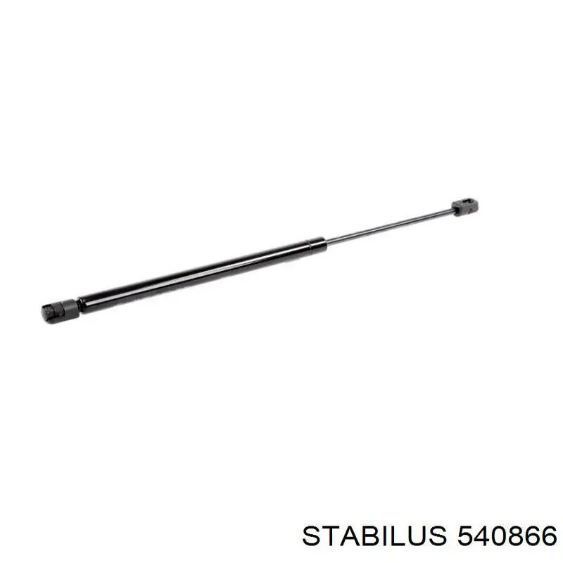 Амортизатор задней двери Stabilus 540866 цена, от 11.61 USD