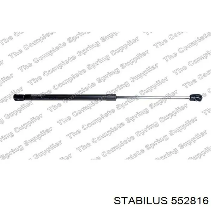 Амортизатор задней двери Stabilus 552816 цена, от 14.21 USD
