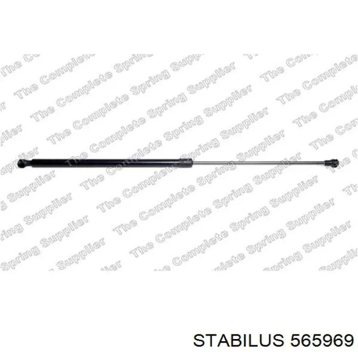 Амортизатор капота газовый Stabilus 565969 цена, от 18.59 USD