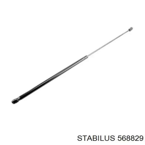 Купить 568829 Stabilus Амортизатор под капот