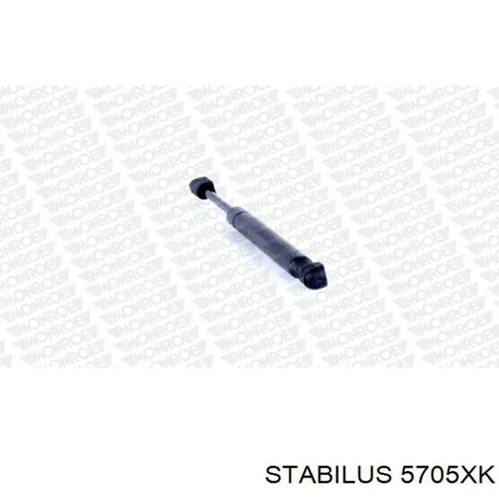 Купить 5705XK Stabilus Амортизатор двери багажника