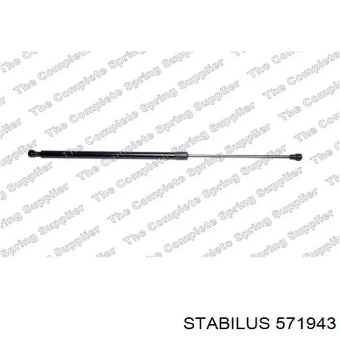 Амортизатор задней двери Magneti Marelli 430719134700 цена, от 13.30 USD
