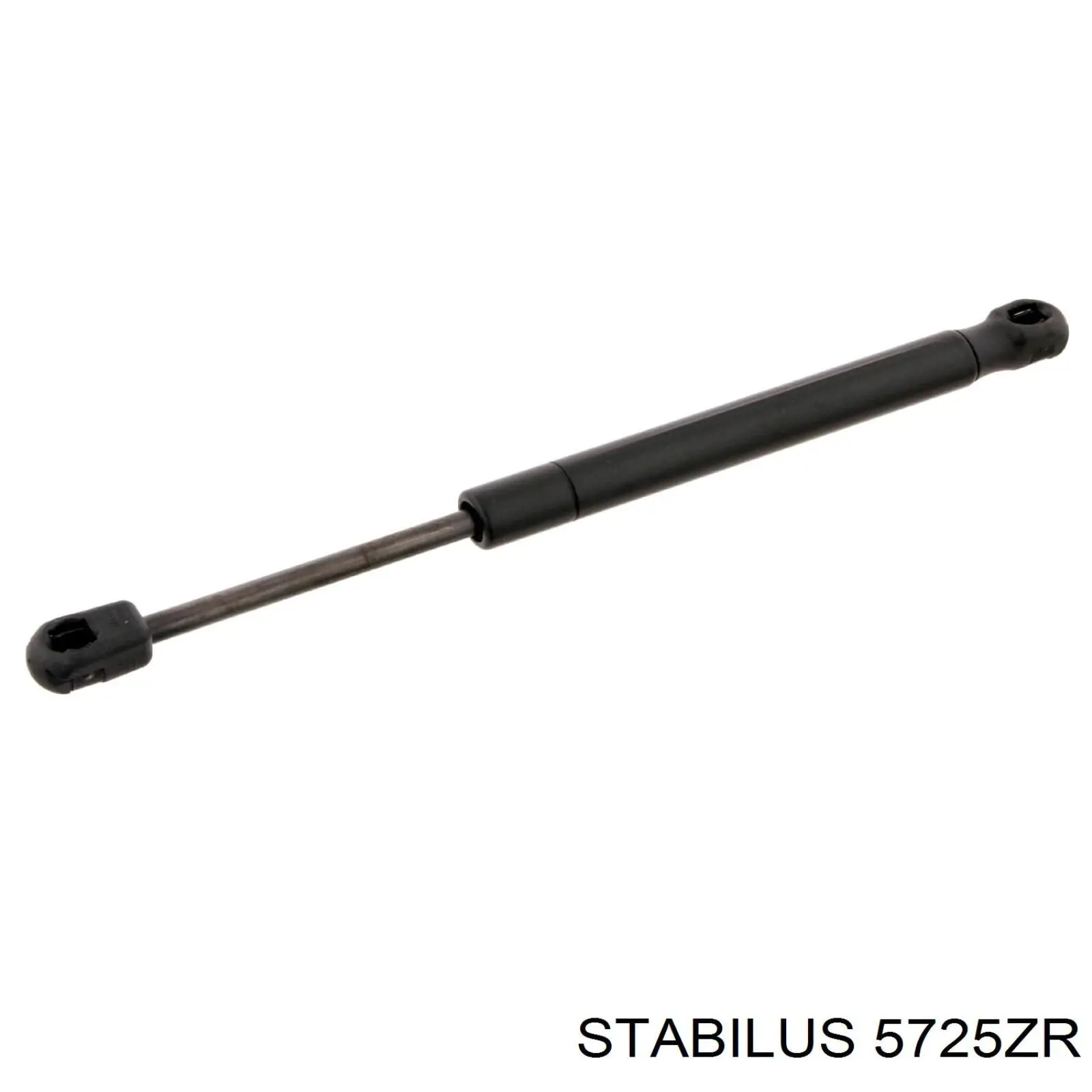 Газовый упор багажника Stabilus 5725ZR