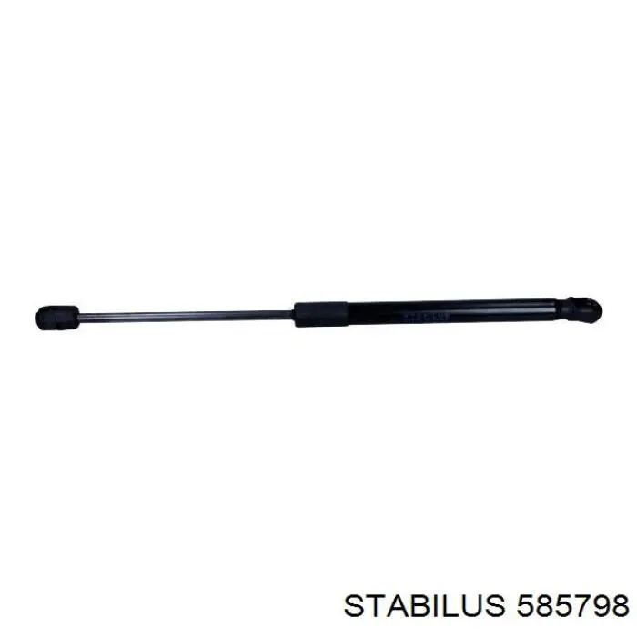 Амортизатор задней двери Stabilus 585798 цена, от 17.68 USD
