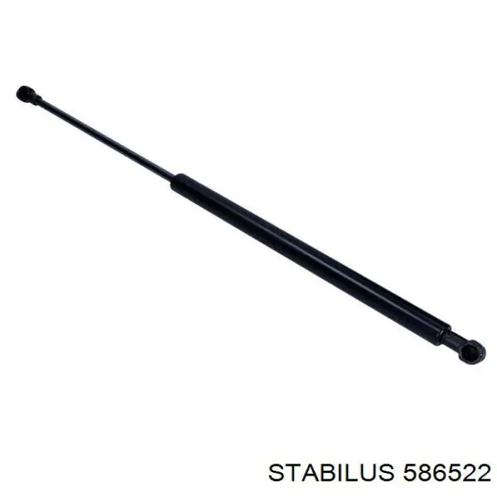 Амортизатор задней двери Monroe ML6505 цена, от 15.03 USD