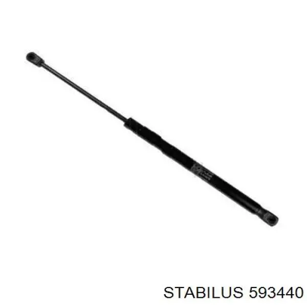 Амортизатор задней двери Stabilus 593440 цена, от 17.19 USD