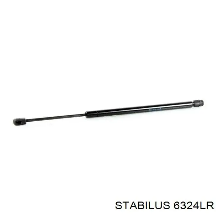 Купить 6324LR Stabilus Амортизатор двери багажника