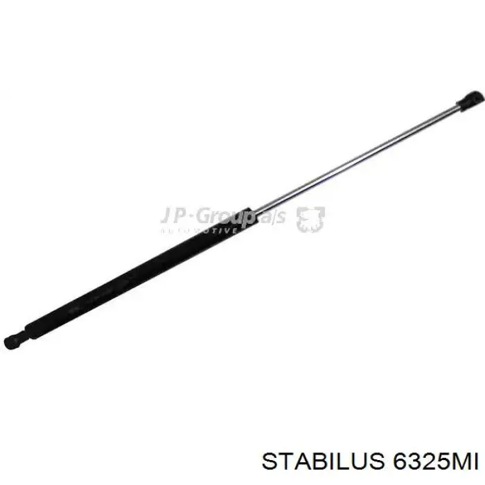 Амортизатор багажника 6325MI Stabilus