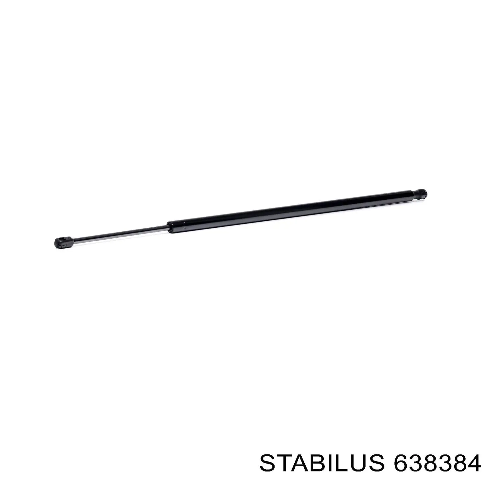 Амортизатор задней двери Stabilus 638384 цена, от 18.36 USD
