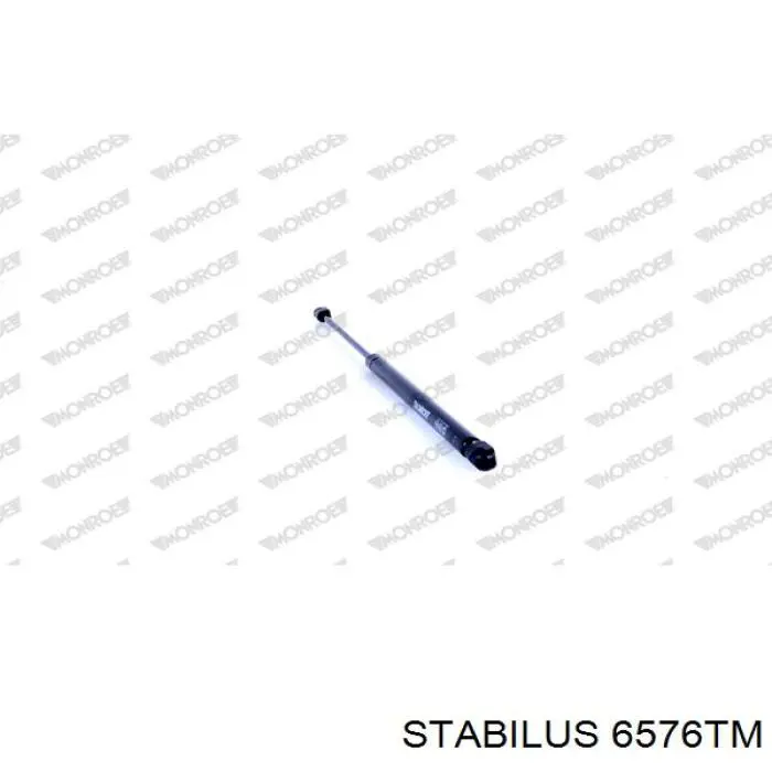 Купить 6576TM Stabilus Амортизатор двери багажника
