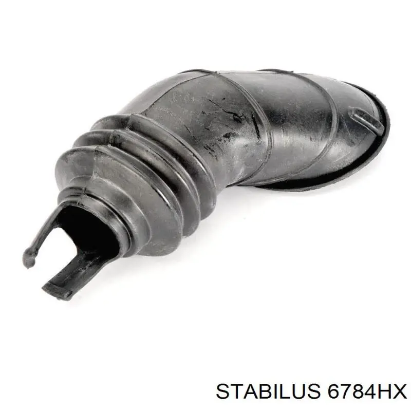 Амортизатор-демпфер рулевого механизма Stabilus 6784HX цена, от 27.25 USD