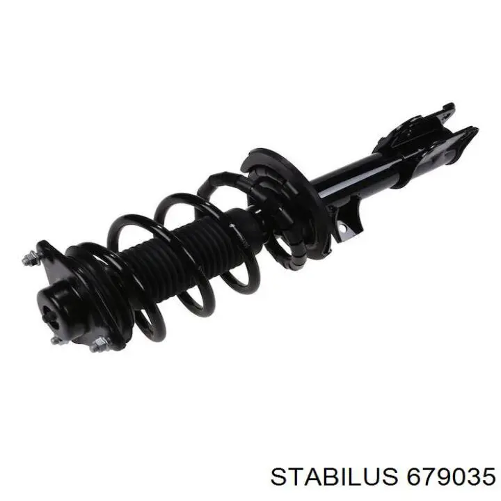 679035 Stabilus Стойка капота
