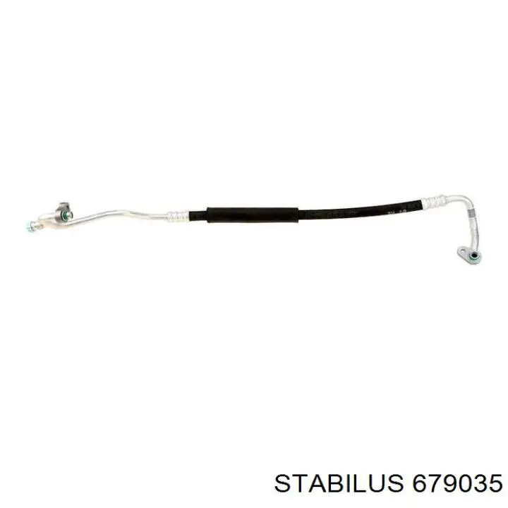 Амортизатор капота газовый Stabilus 679035 цена, от 10.58 USD