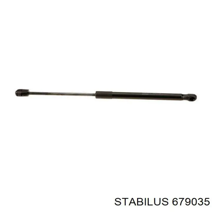 Амортизатор капота газовый AND 1B823053 цена, от 19.00 USD
