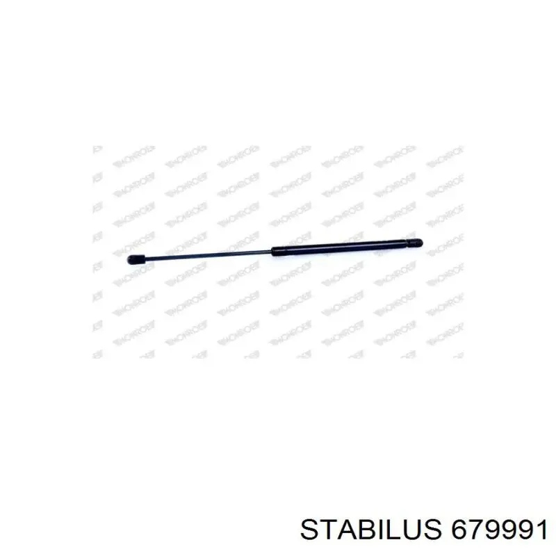 Амортизатор задней двери Stabilus 679991 цена, от 3.83 USD