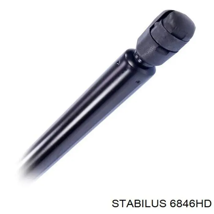 Амортизатор задней двери Stabilus 6846HD цена, от 10.14 USD