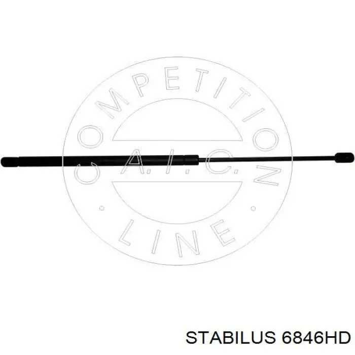 Купить 6846HD Stabilus Амортизатор двери багажника