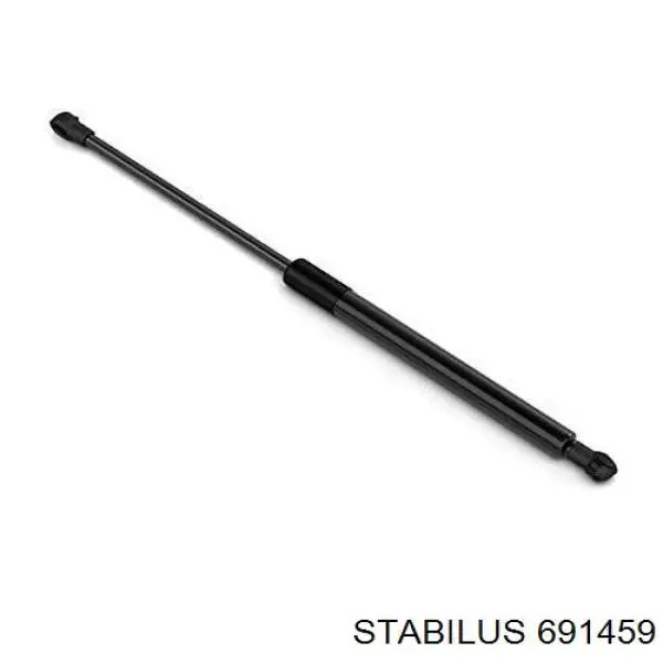 Амортизатор задней двери Monroe ML6536 цена, от 32.92 USD