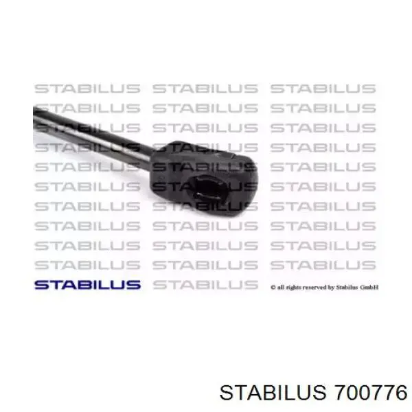 Амортизатор задней двери Stabilus 700776 цена, от 22.16 USD