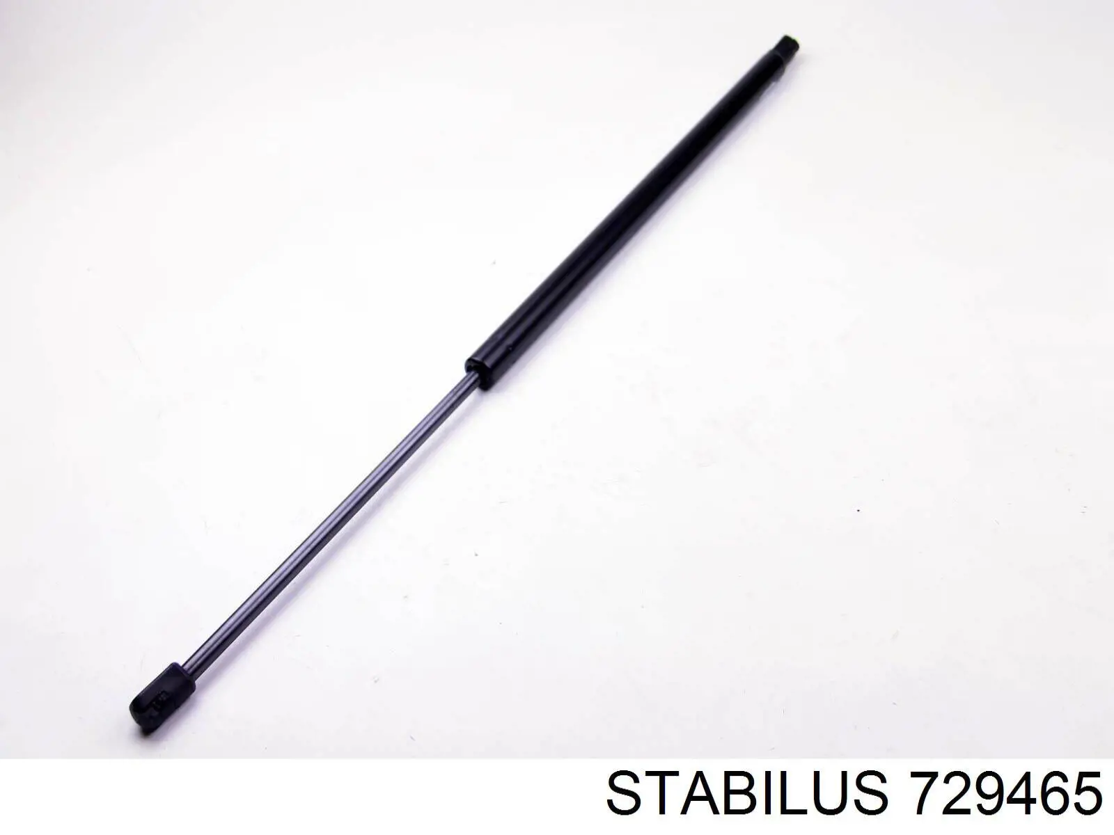 Амортизатор задней двери Stabilus 729465 цена, от 36.56 USD