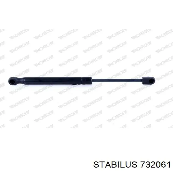 Амортизатор капота 732061 Stabilus