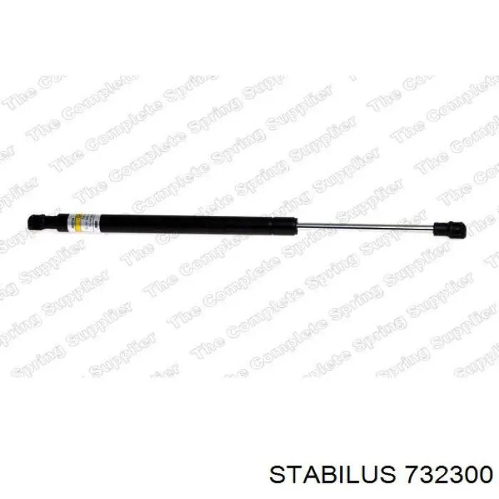 Амортизатор задней двери Stabilus 732300 цена, от 21.74 USD