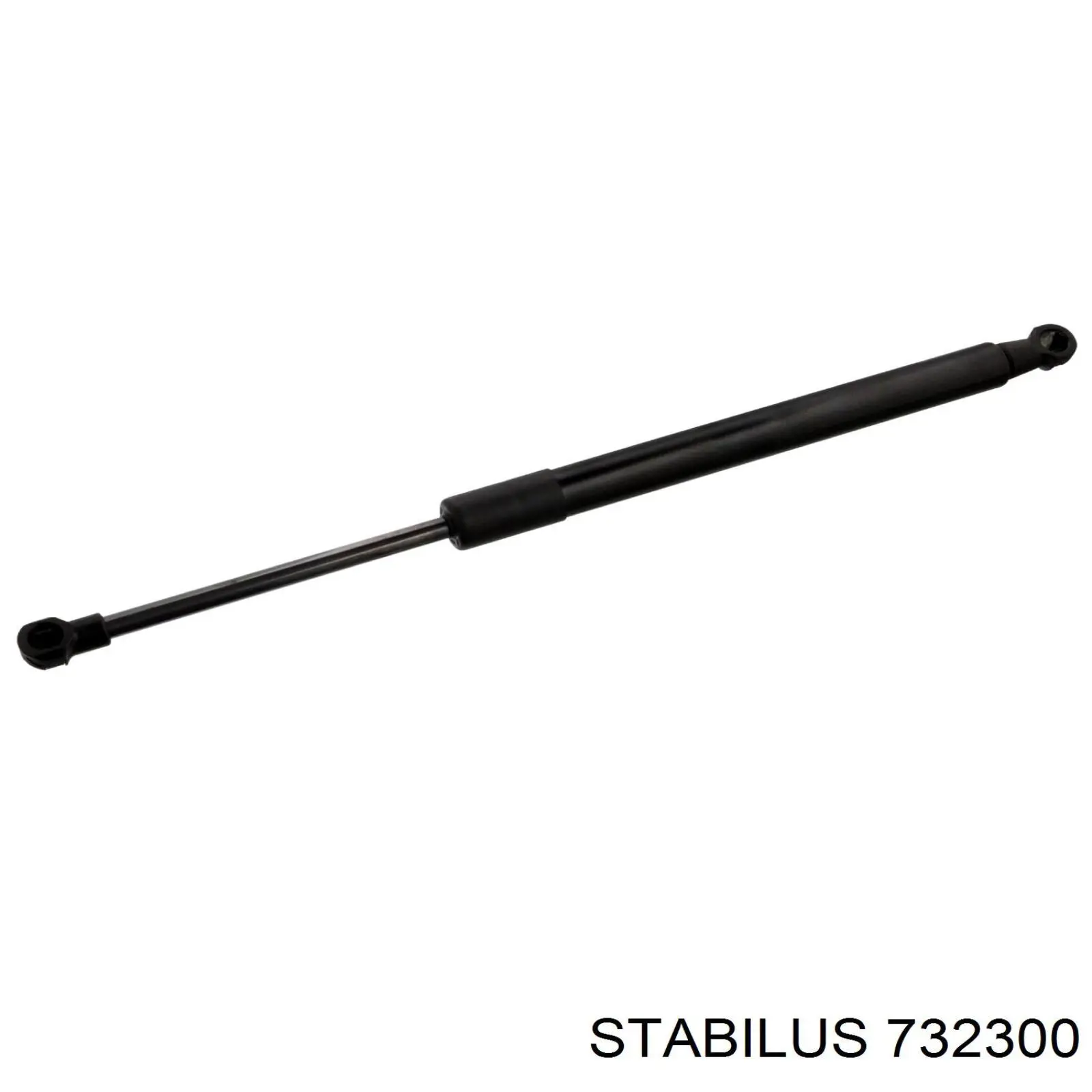 Купить 732300 Stabilus Амортизатор двери багажника