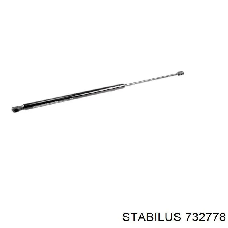Амортизатор задней двери Opel 132020 цена, от 7.34 USD