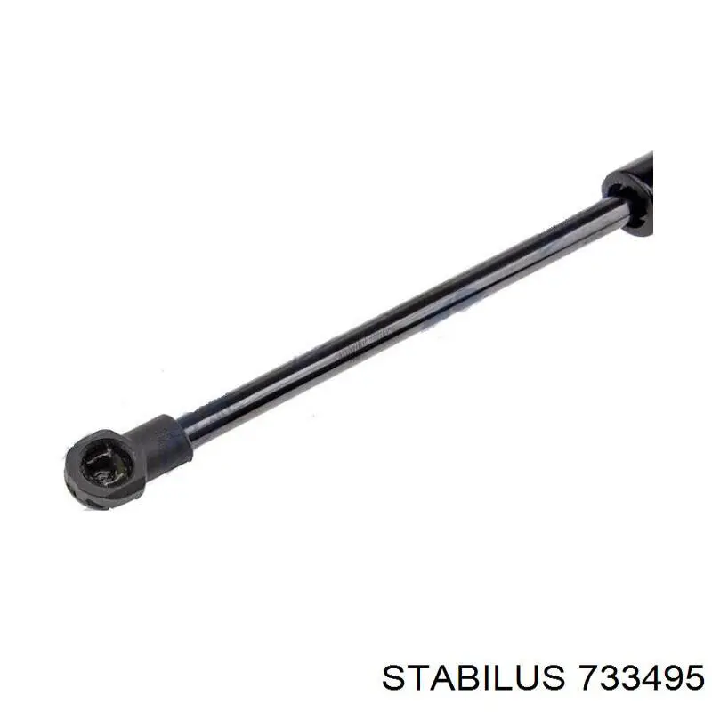 Упор капота Magneti Marelli 430719013009