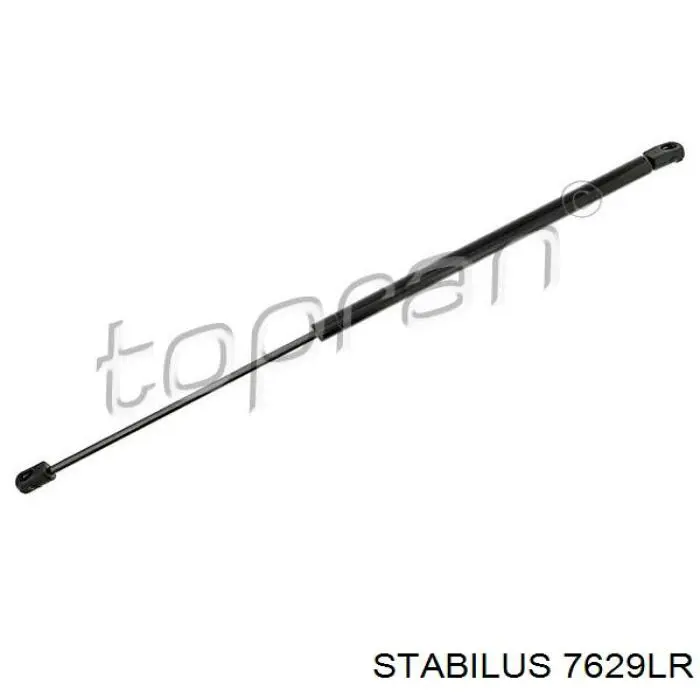 Амортизатор капота газовый Stabilus 7629LR цена, от 13.92 USD