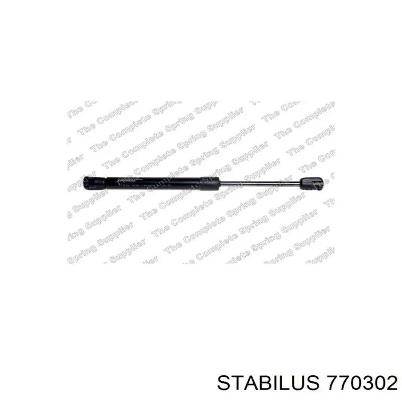 Упор капота Stabilus 770302