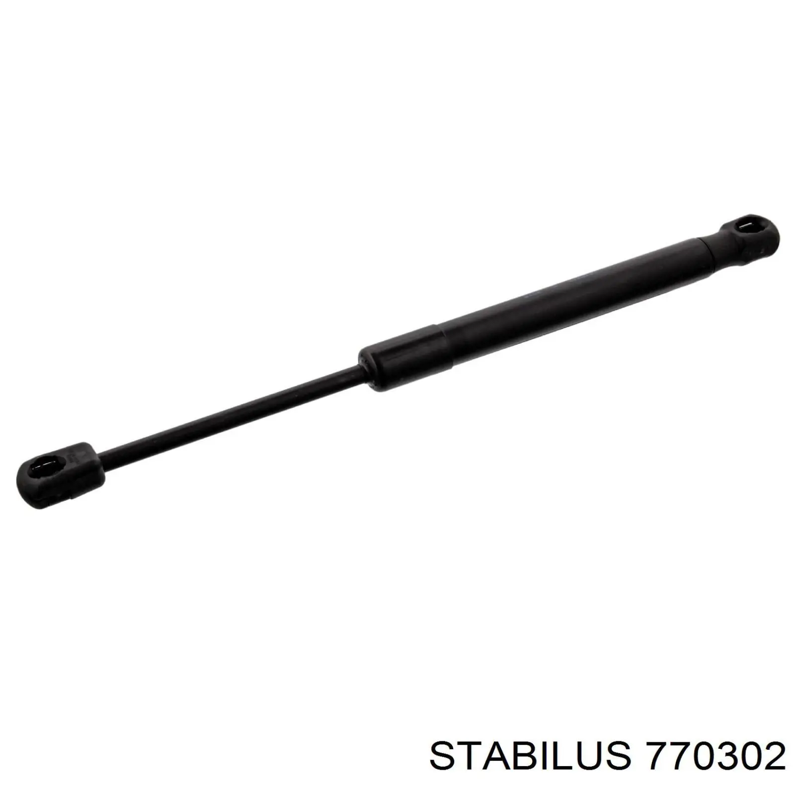 Амортизатор капота 770302 Stabilus