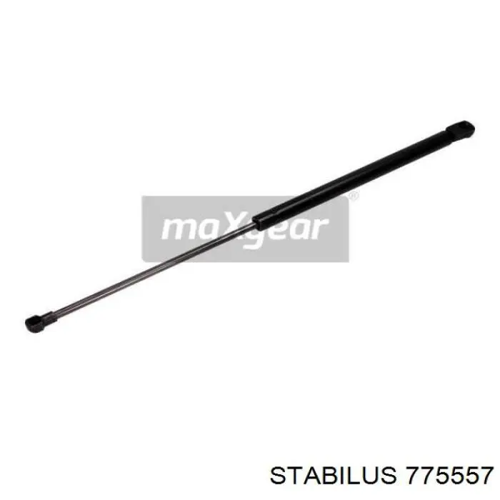 Амортизатор задней двери Stabilus 775557 цена, от 10.08 USD