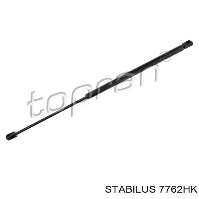 Амортизатор задней двери Stabilus 7762HK цена, от 9.16 USD