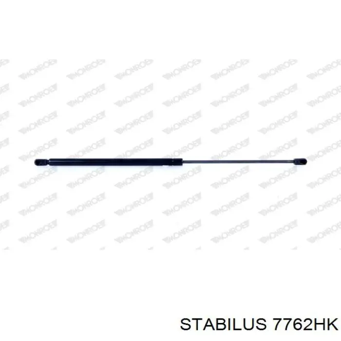 Купить 7762HK Stabilus Амортизатор двери багажника