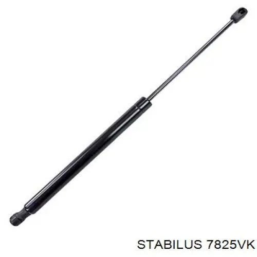 Купить 7825VK Stabilus Амортизатор двери багажника