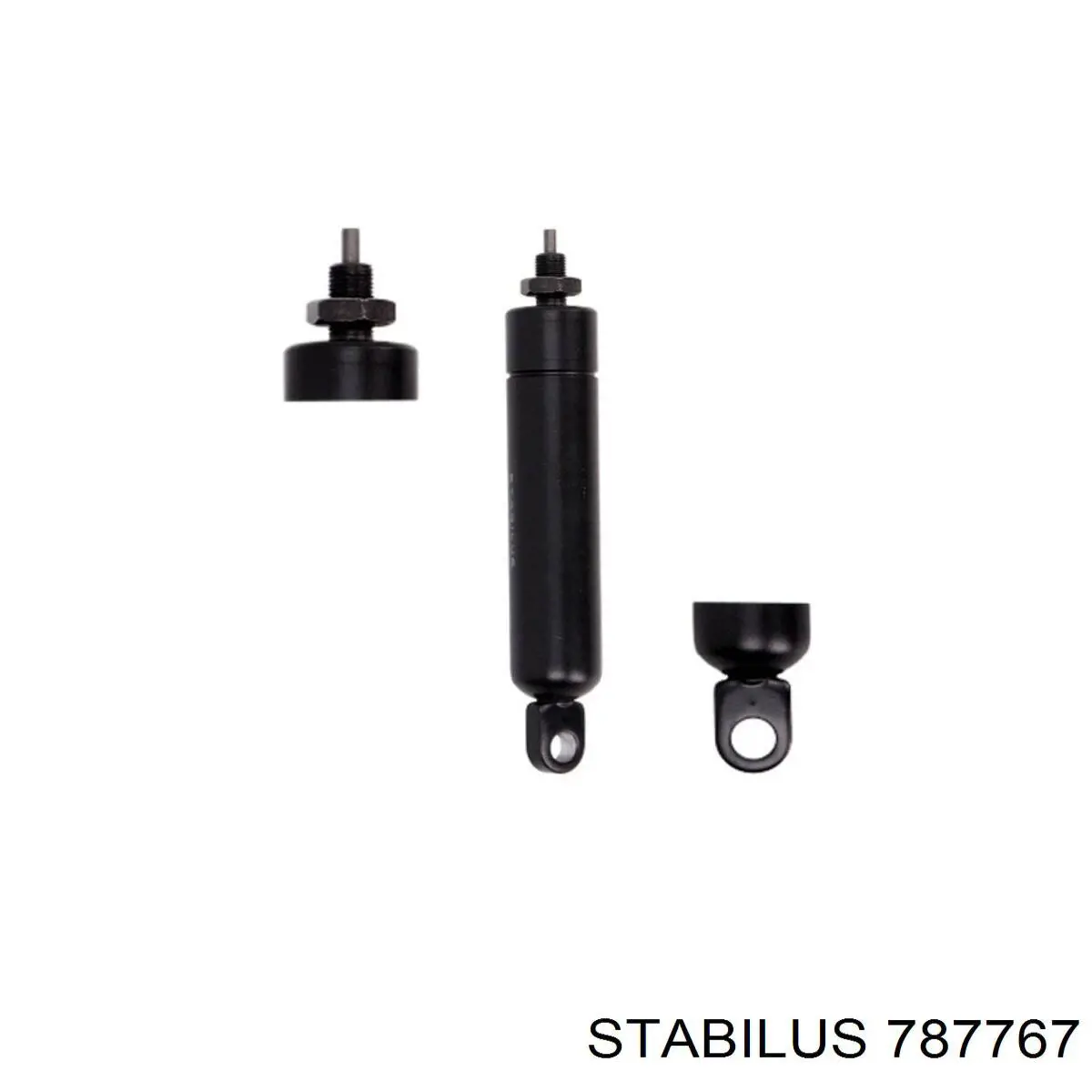  Stabilus 787767 цена, от 78.04 USD