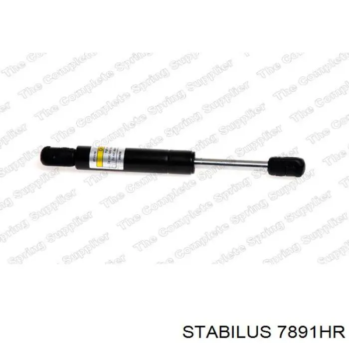 430719057500 Magneti Marelli Стойка капота