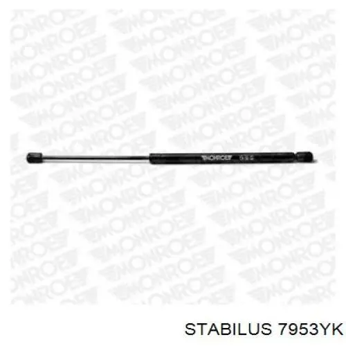 Амортизатор задней двери Stabilus 7953YK цена, от 9.25 USD