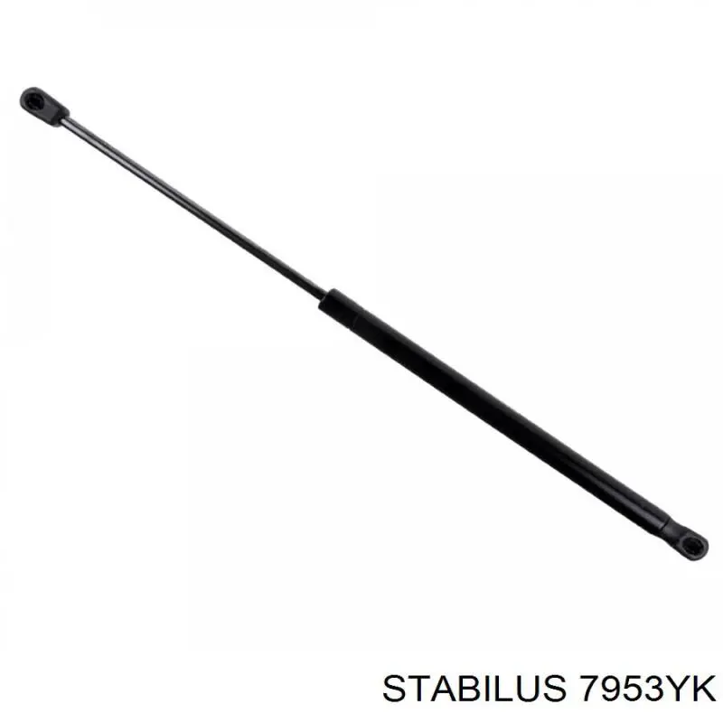 Амортизатор багажника 7953YK Stabilus