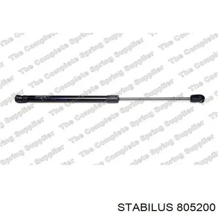 Купить 84430JN00A Nissan/Infiniti Амортизатор двери багажника