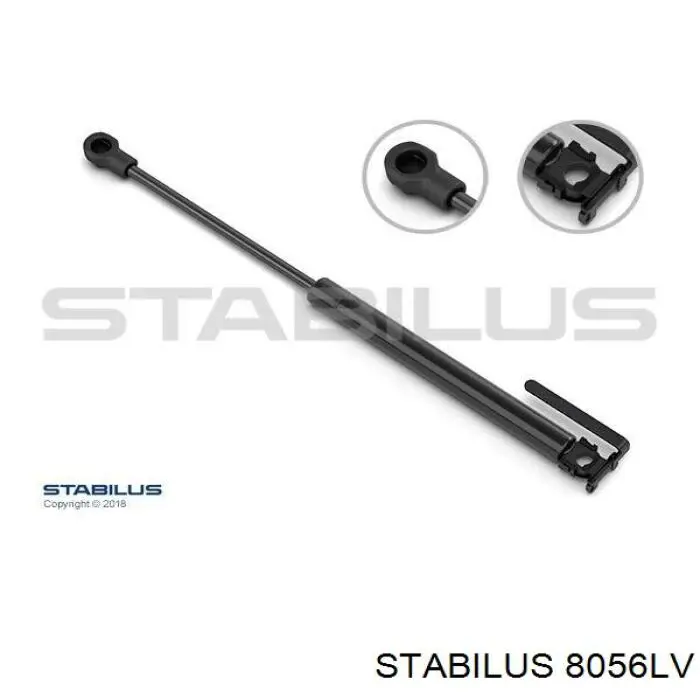 Амортизатор складной крыши BMW 51258132679 цена, от 20.75 USD