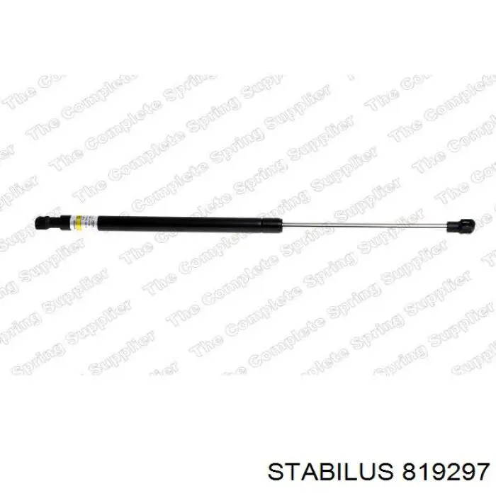 Амортизатор задней двери Stabilus 819297 цена, от 16.17 USD