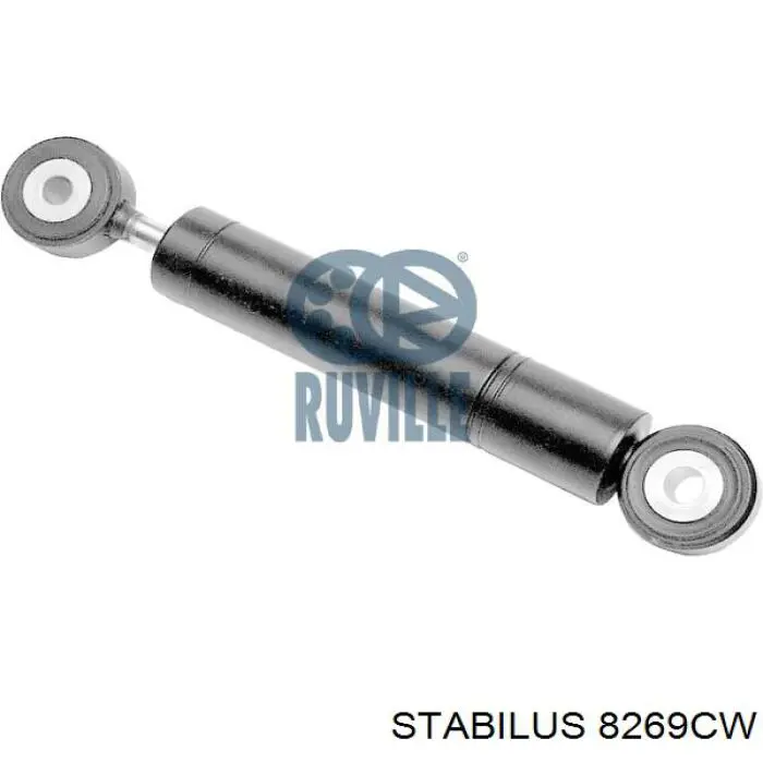 Купить 8269CW Stabilus Амортизатор натяжителя приводного ремня